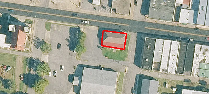 401 Commercial St