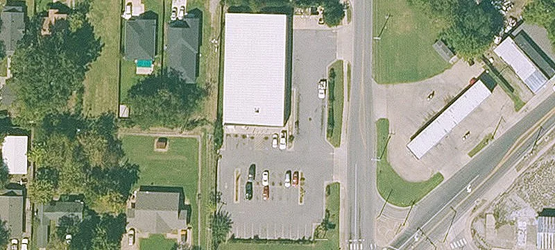 3701 Mussett Rd