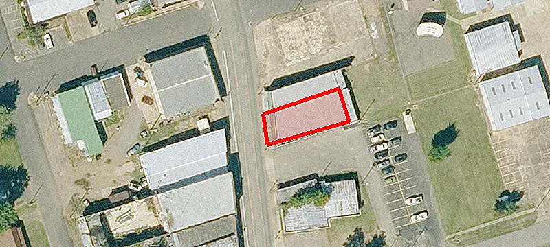 605 Main St