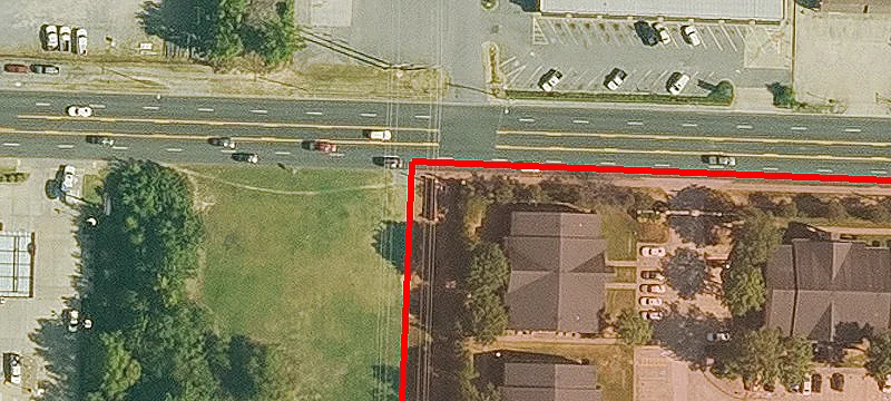 Kiehl Ave