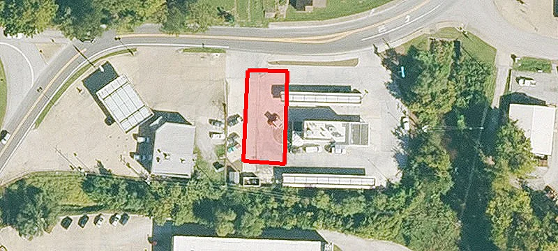 23 End Of Main St