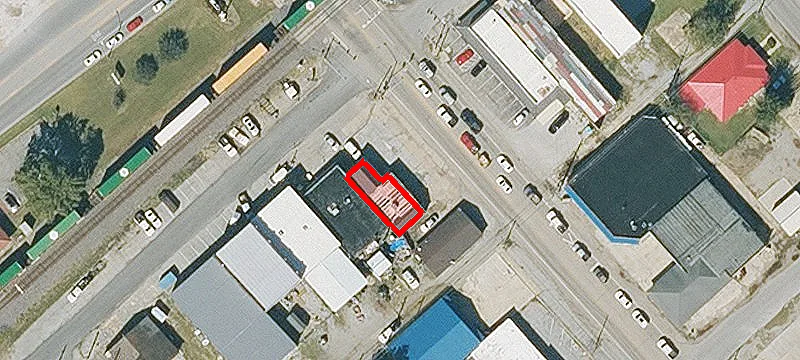 102 Main St