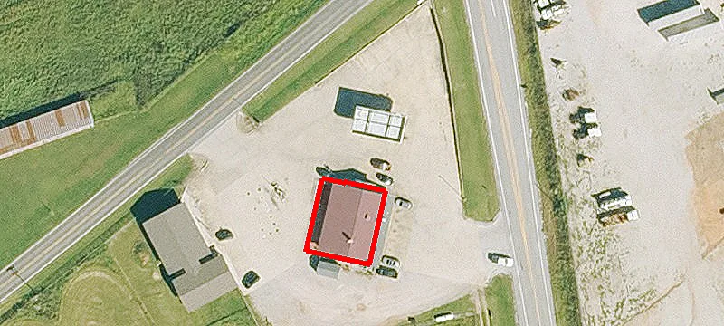 7807 Clifty Hwy