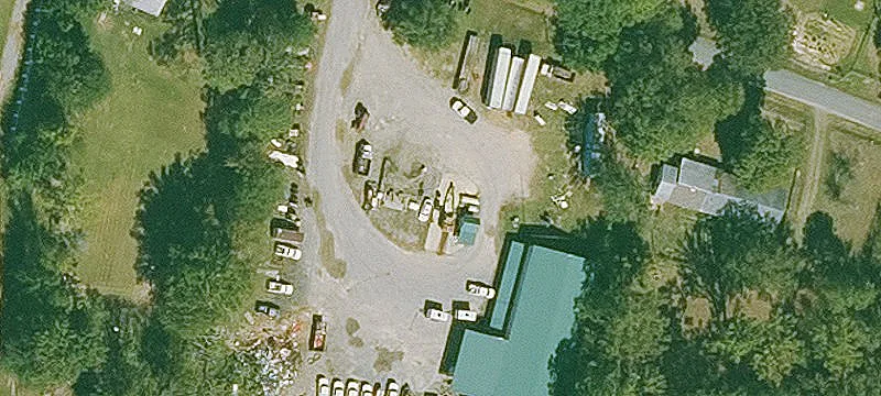 202 Saint Raphael Rd