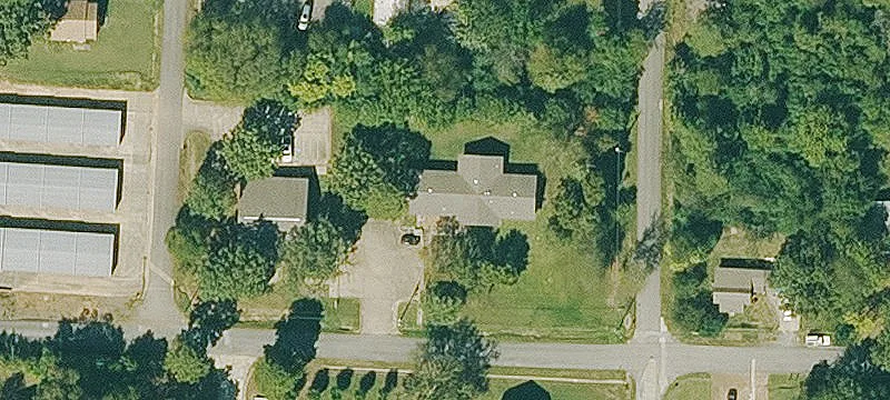 Searcy St