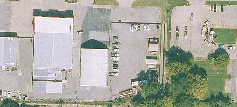 215 Commerce Dr