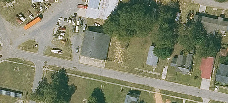 432 Jackson St