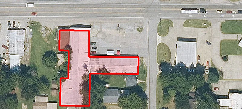 1201 Main St