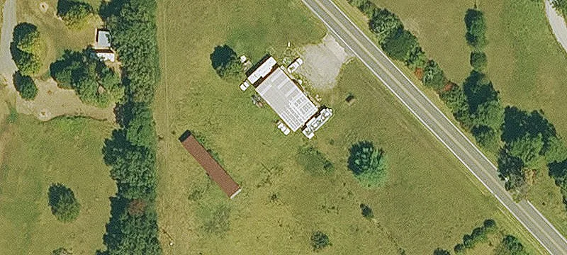5680 Pangburn Rd
