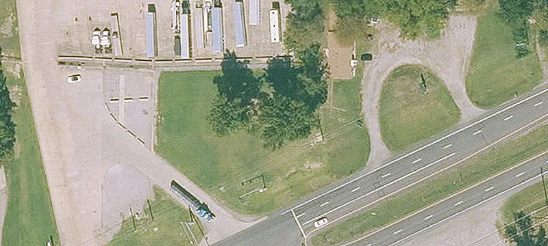 7001 Alma Hwy