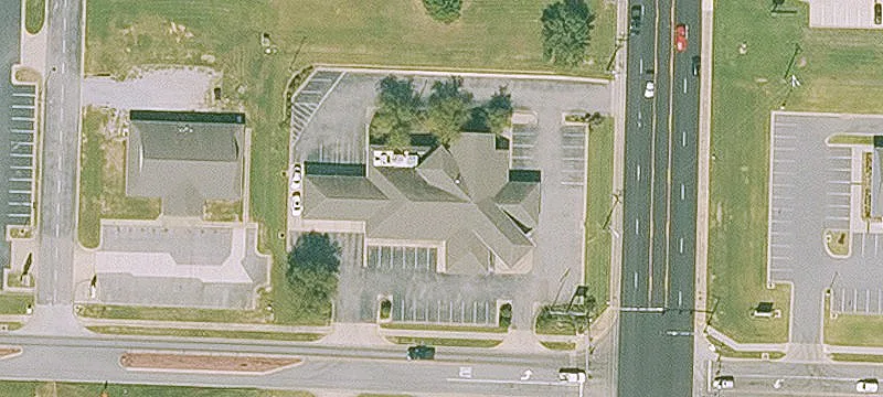 4 Northridge Dr