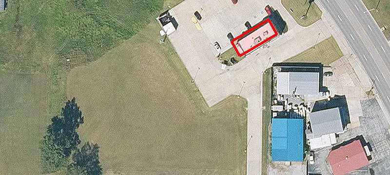 1611 Hwy 67th S