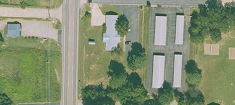 1034 Hwy 71st N