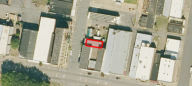 110 Moose St