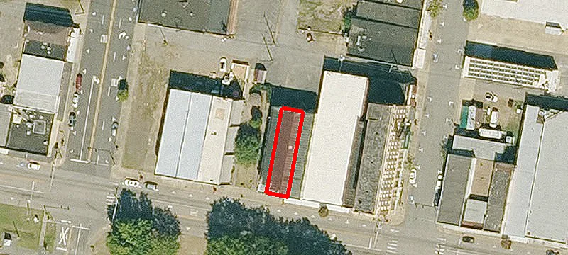 113 Broadway St