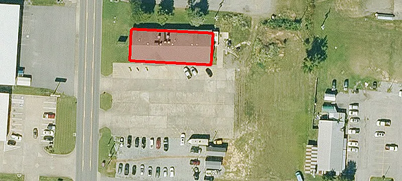 2121 Hwy 25b
