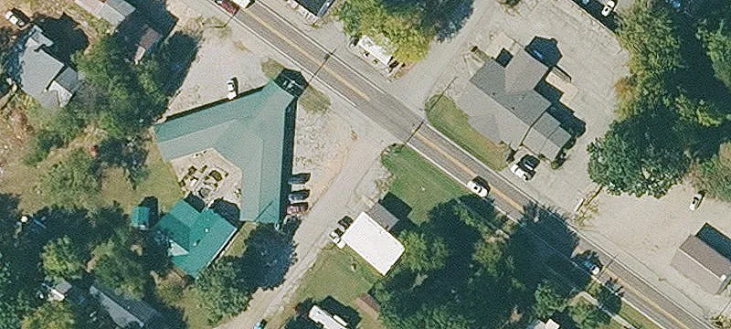 201 3rd St
