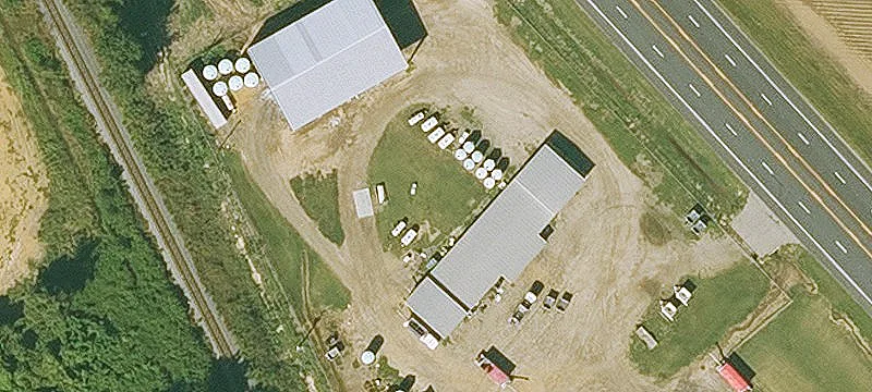 6501 Hwy 65th N