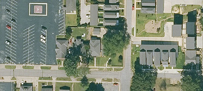 316 Cherry Ave