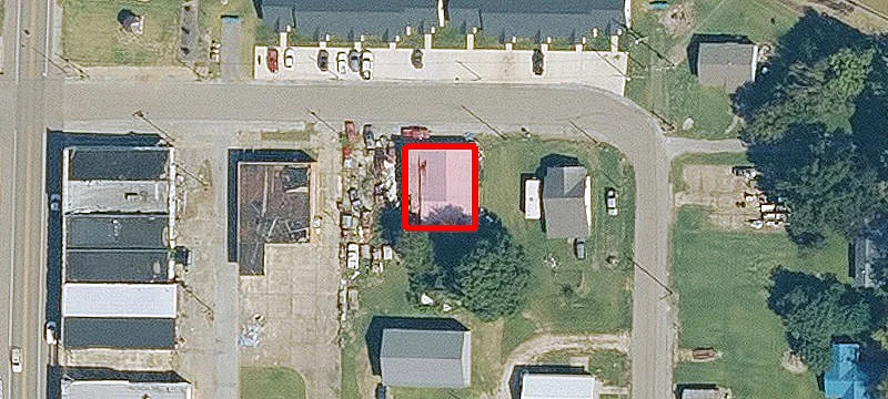 109 Doc Rodman St