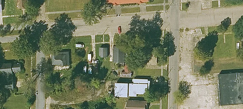 111 Peddicord St