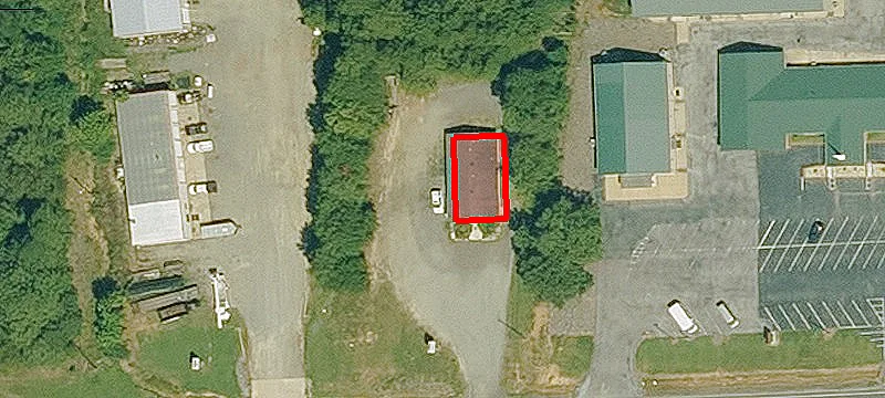 659 Wilburn Rd