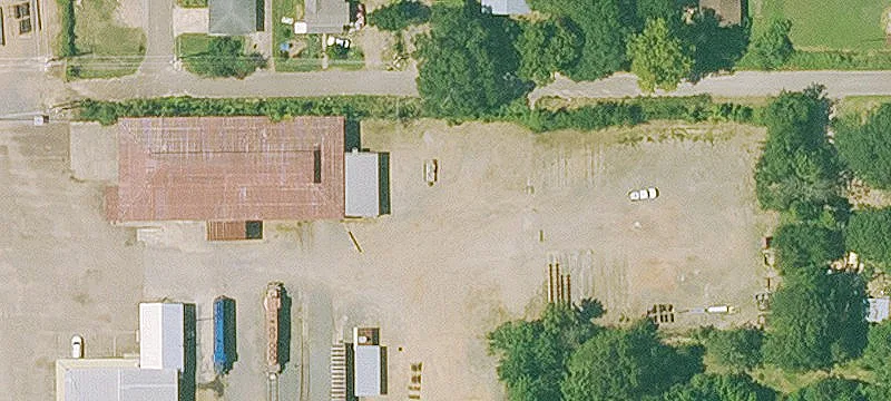 412 Lockesburg Ave