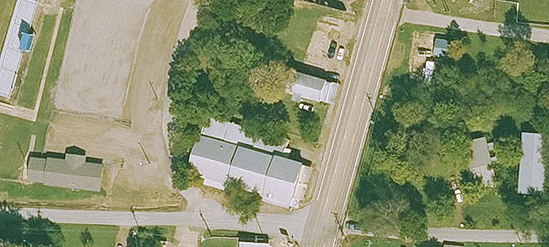 419 Hwy 71st SW