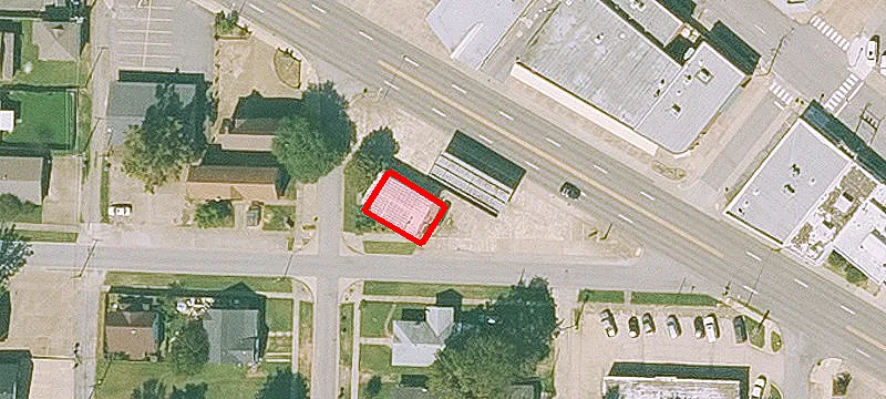 2214 Rogers Ave