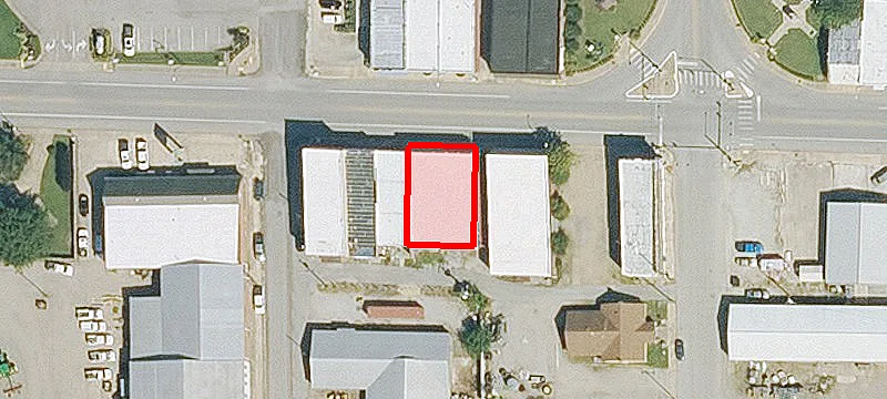 211 Drew Ave