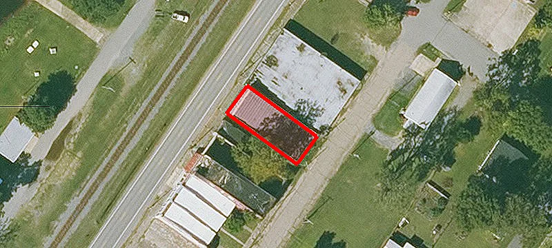 2820 Hwy 165th S