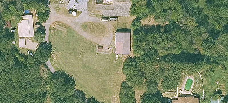 Van Buren, AR 72956