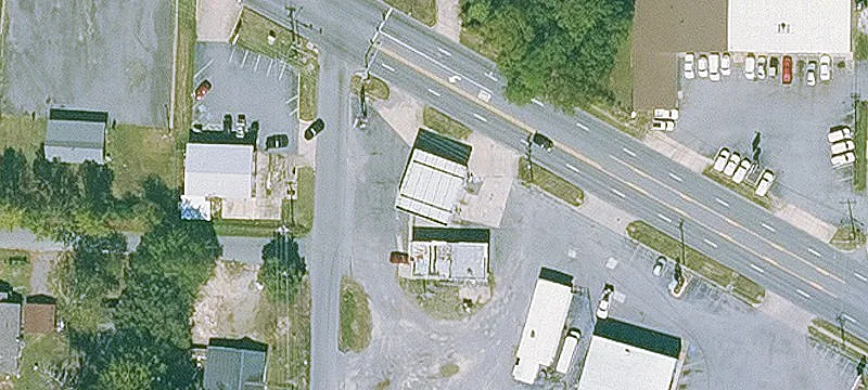 5320 Dollarway Rd