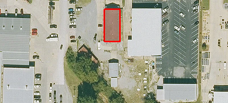 1729 Parker Rd