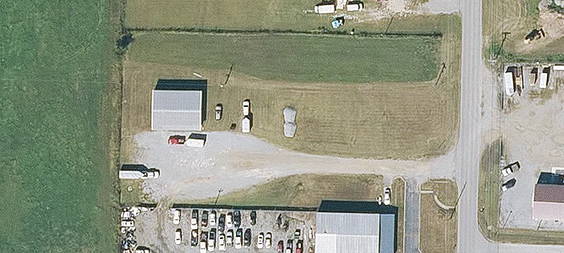 2405 Old County Rd
