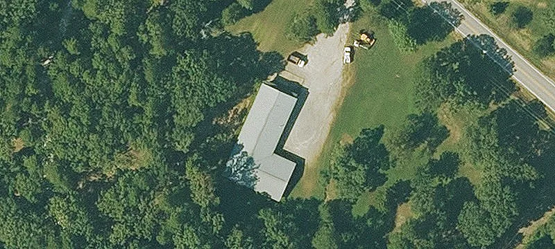460 Gap Rd