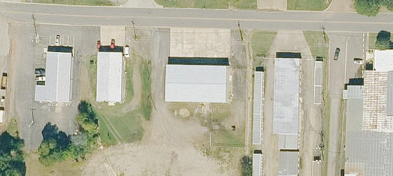 116 Porter Industrial Rd
