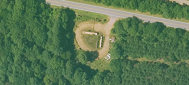 Hwy 32nd W