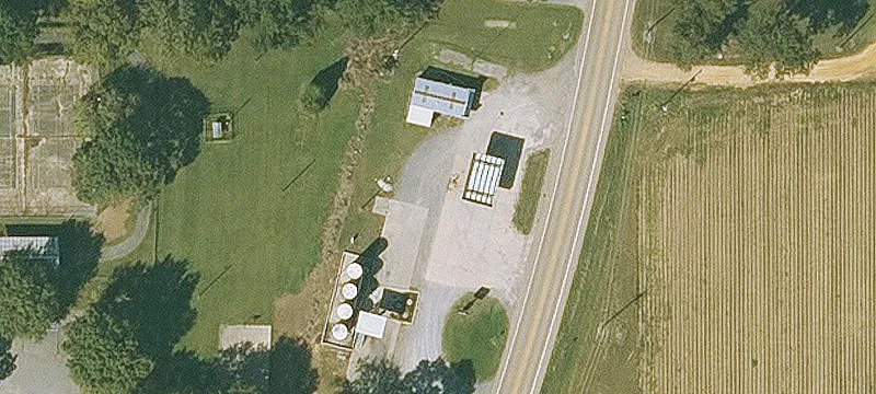 121 Hwy 165th S