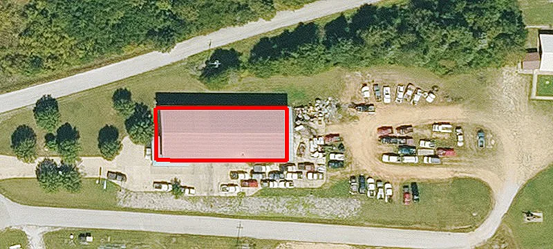 Industrial Park Dr