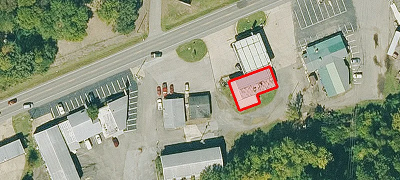 511 Hwy 110th E