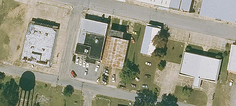 501 Main St