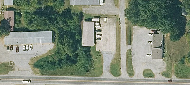 2500 Hwy 62nd W