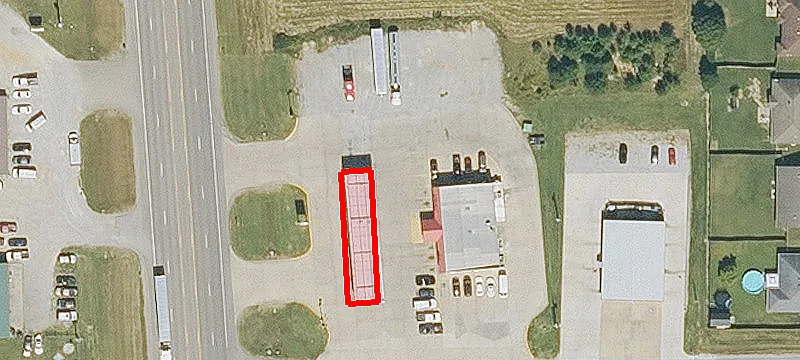 8222 Hwy 49th N