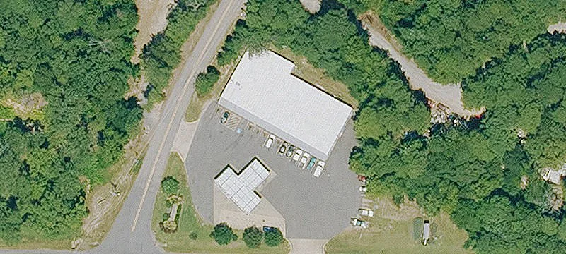 5402 Hwy 270th E