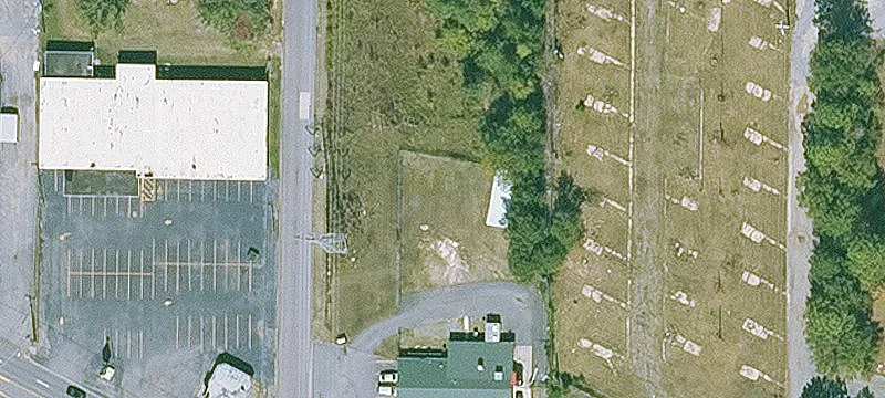 4607 Dollarway Rd