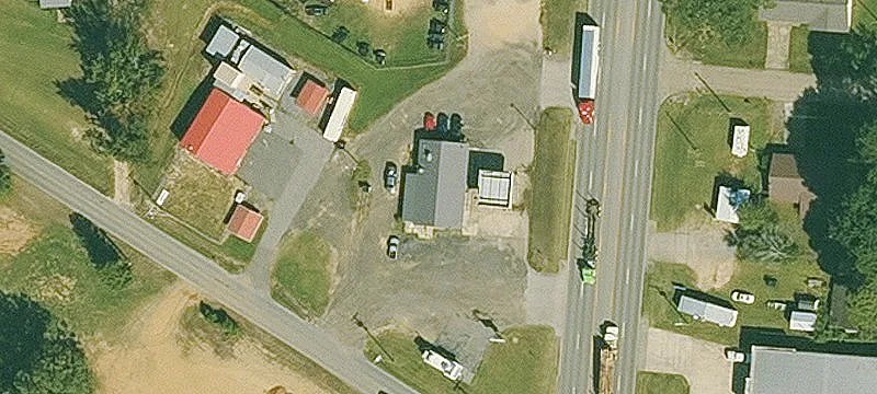 615 Hwy 425th N