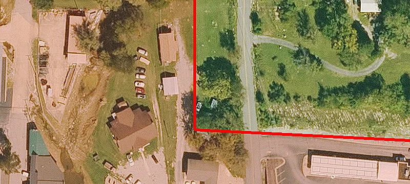 366 Hwy 62nd E