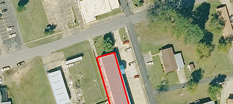 Danville, AR 72833