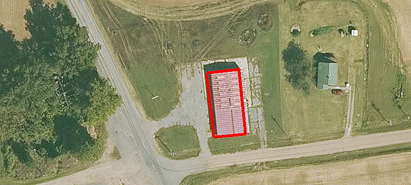 10901 Hwy 88